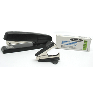 SET ENGRAPADORA SWINGLINE 545 TIRA COMPLETA SET ENGRAPADORA SWINGLINE 545 TIRA COMPLETA