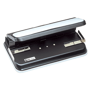 PERFORADORA 3 ORIFICIOS USO PESADO SWINGLINE PERFORADORA 3 ORIFICIOS USO PESADO SWINGLINE