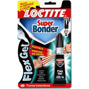 PEGAMENTO SUPERBONDER CONTROL GEL 3 GRAMOS PEGAMENTO SUPERBONDER CONTROL GEL 3 GRAMOS