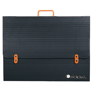 PORTAFOLIO PLASTICO EXTRA GRANDE 60X45 CM PORTAFOLIO PLASTICO EXTRA GRANDE 60X45 CM
